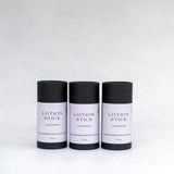 Lotion Stick