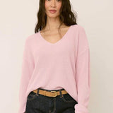 Gentle Fawn Tucker Sweater