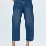 Eli High Rise Jeans