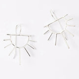 Gretchen Earrings
