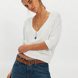 High Line Tee