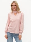 Rosie Keyhole Top