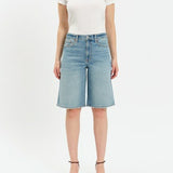 Cruiser Mid Rise Jort