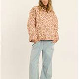 Salt Water Nylon Jacket