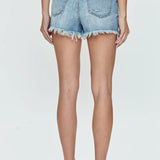 Nova High Rise Shorts