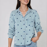Jasmine Top