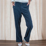 Daytrip Navy Pants