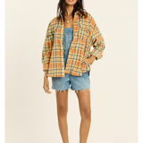 Nightwaves Ecozy Fleece