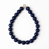 Iris Bead Necklace