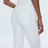 Lennon High Rise Crop