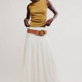 Raven Solid Maxi