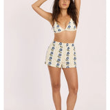 Surf Avenue Knit Short