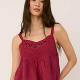Gentle Fawn Gia