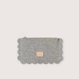 merino wool pouch