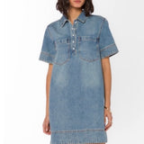 Lupita Dress