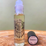 Jasmine Perfume