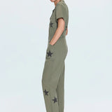 Grover Short Sleeve Field Suit