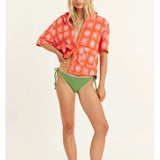 Sunspell Terry Shirt