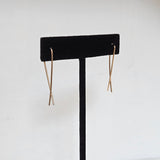 Upside Down Earrings