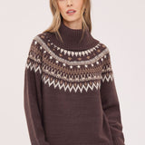 Freya Sweater