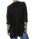 Nellie Sequin Twofer