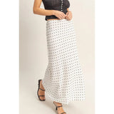 A-line Skirt
