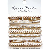 Gypsea Bands Hair Tie Bracelet