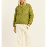 Out N About Nylon Jacket