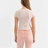 Lily Baby Tee