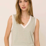 Gentle Fawn Cara